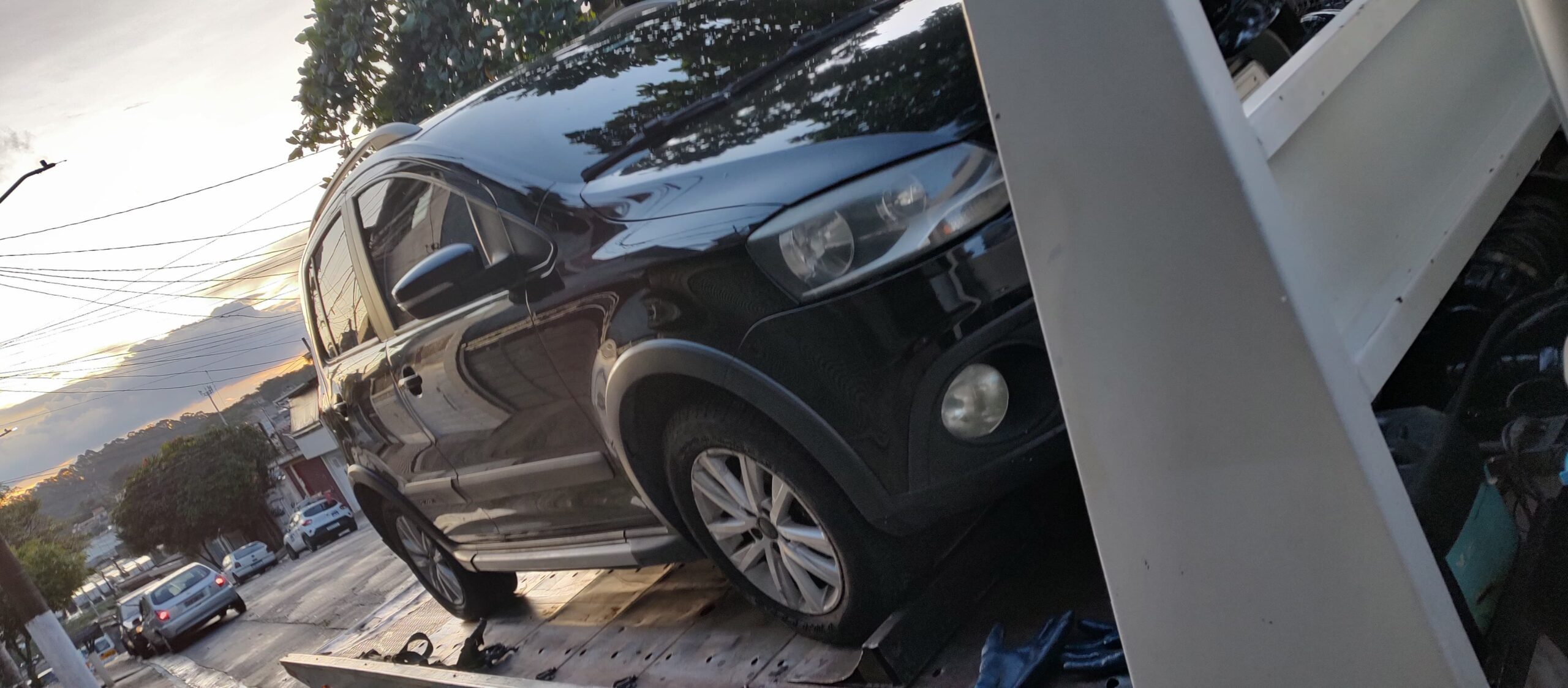 Reboque no Jaraguá - Guincho Perdizes